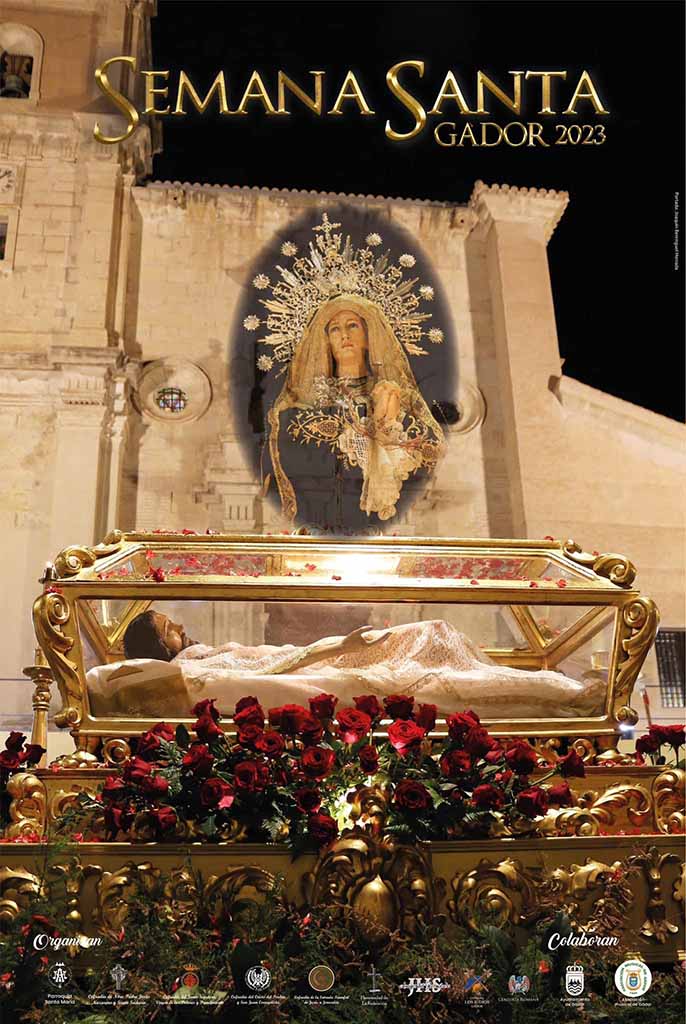 Semana Santa en Gádor  